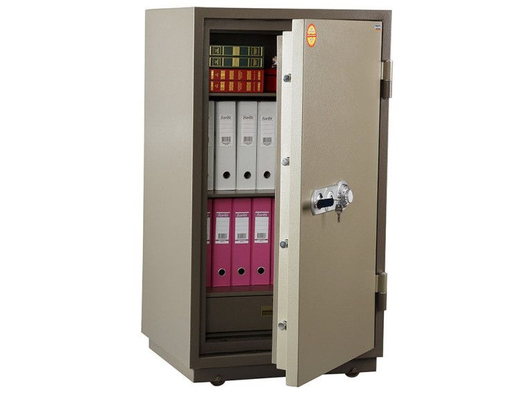 Огнестойкий сейф Valberg FRS-127.T-CL купить в Петрозаводске Огнестойкий сейф Valberg FRS-127.T-CL купить в Петрозаводске