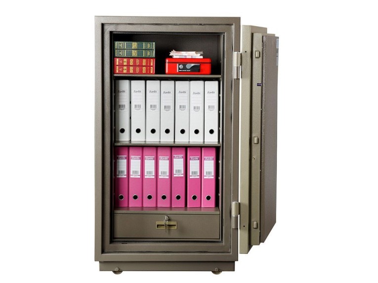 Огнестойкий сейф Valberg FRS-127.T-CL купить в Петрозаводске Огнестойкий сейф Valberg FRS-127.T-CL купить в Петрозаводске