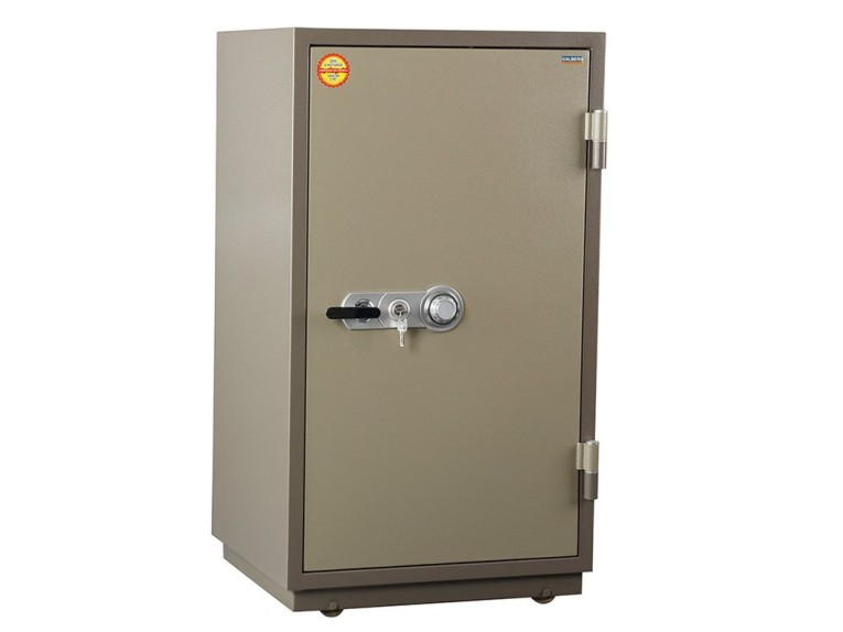 Огнестойкий сейф Valberg FRS-127.T-CL купить в Петрозаводске Огнестойкий сейф Valberg FRS-127.T-CL купить в Петрозаводске