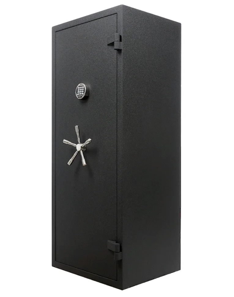 Оружейный сейф TIGER 60 купить в Петрозаводске Оружейный сейф TIGER 60 купить в Петрозаводске