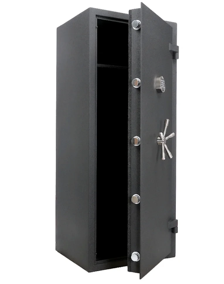 Оружейный сейф TIGER 60 купить в Петрозаводске Оружейный сейф TIGER 60 купить в Петрозаводске