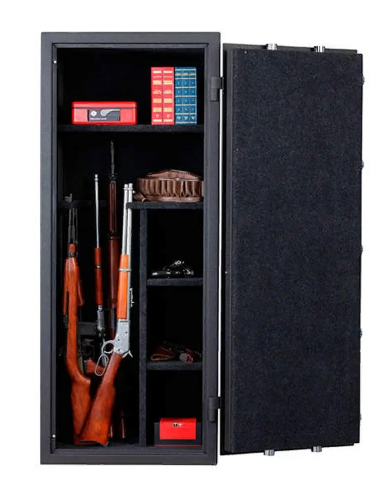 Оружейный сейф TIGER 60 купить в Петрозаводске Оружейный сейф TIGER 60 купить в Петрозаводске