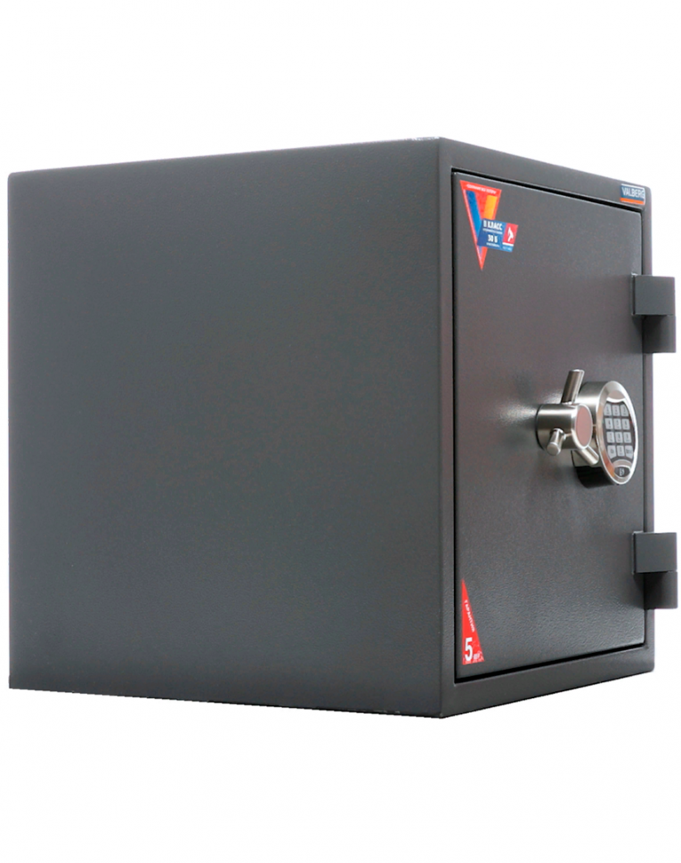 Взломостойкий сейф Valberg Гранит 46 EL купить в Петрозаводске Взломостойкий сейф Valberg Гранит 46 EL купить в Петрозаводске