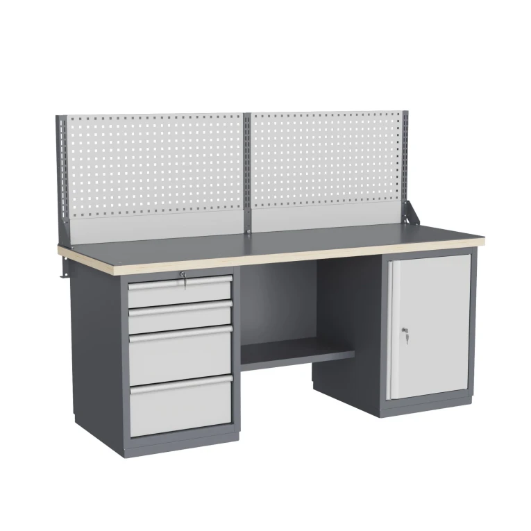 Верстак FBK 205.47.4-1 купить в Петрозаводске