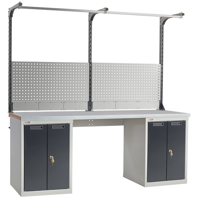 Верстак ВС-200-ЦФ-05+Э2 купить в Петрозаводске