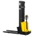 Штабелер электрический самоходный QDA10E (1000 кг; 2,5 м; 24В / 85Ач) SMARTLIFT (SMART) купить в Петрозаводске