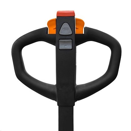 Штабелер электрический самоходный QDA10E (1000 кг; 2,5 м; 24В / 85Ач) SMARTLIFT (SMART) купить в Петрозаводске