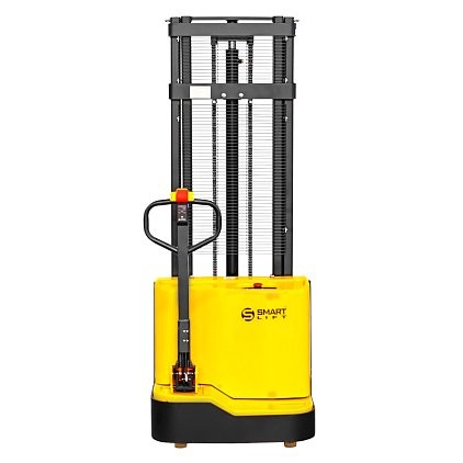 Штабелер электрический самоходный QDA10E (1000 кг; 2,5 м; 24В / 85Ач) SMARTLIFT (SMART) купить в Петрозаводске