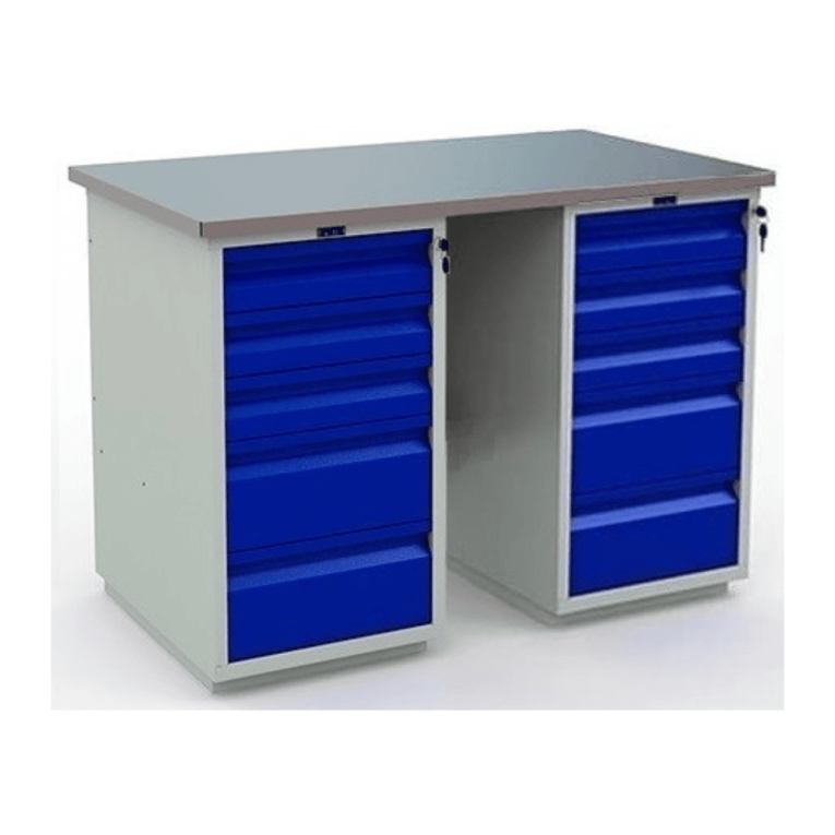 Верстак Profi WT120.WD5/WD5.000 купить в Петрозаводске