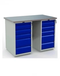 Верстак Profi WT120.WD5/WD5.000