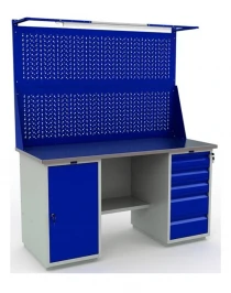 Верстак Profi WT160.WD1/WD5.021