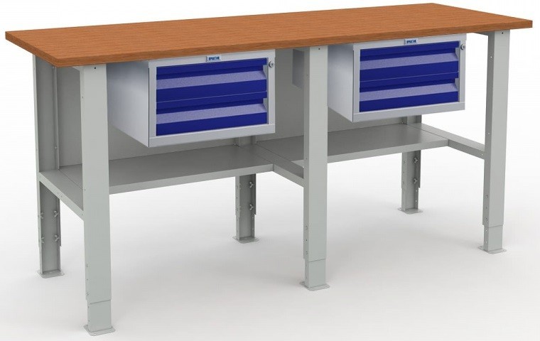 Верстак Expert W200.F2/F2/F2.200 купить в Петрозаводске