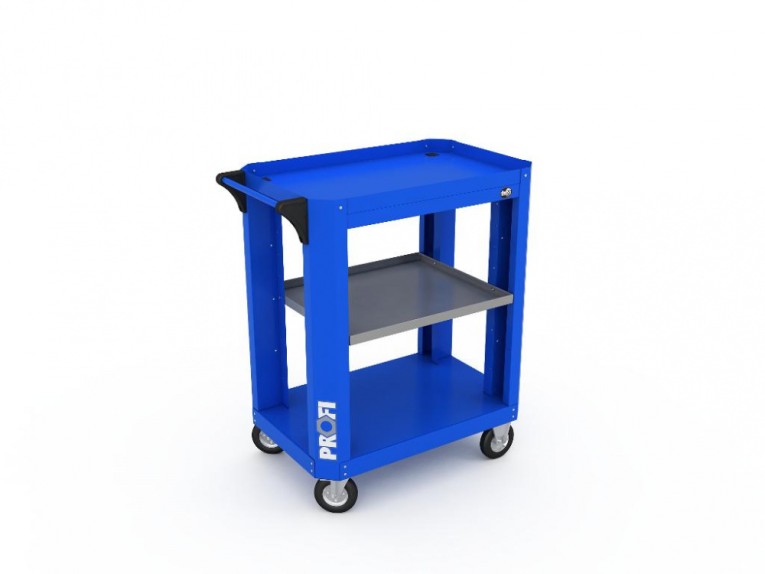 Тележка PROFI №1 купить в Петрозаводске