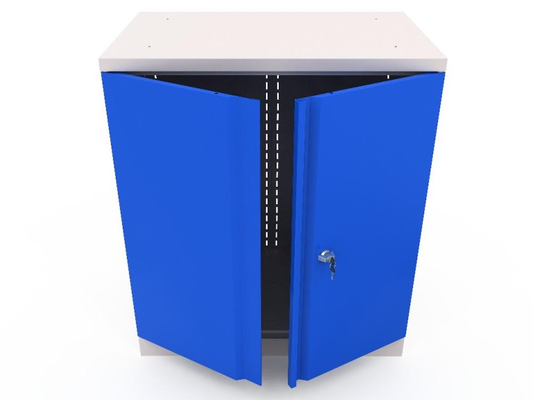 Шкаф инструментальный ERGO 181/2 №11 купить в Петрозаводске