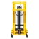 Ручной гидравлический штабелер SDA 1020 (1000 кг; 2 м; фиксированные вилы) SMARTLIFT (SMART) купить в Петрозаводске