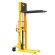 Ручной гидравлический штабелер SDA 1020 (1000 кг; 2 м; фиксированные вилы) SMARTLIFT (SMART) купить в Петрозаводске