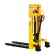 Ручной гидравлический штабелер SDA 1020 (1000 кг; 2 м; фиксированные вилы) SMARTLIFT (SMART) купить в Петрозаводске