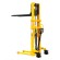 Ручной гидравлический штабелер SDA 1020 (1000 кг; 2 м; фиксированные вилы) SMARTLIFT (SMART) купить в Петрозаводске