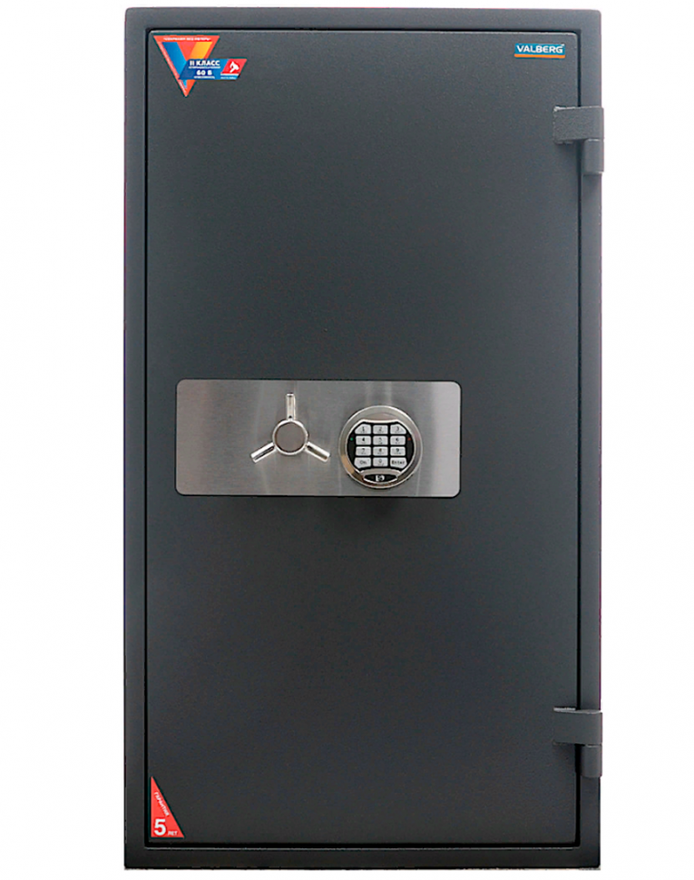 Огневзломостойкий сейф Valberg Гарант Евро 95T EL купить в Петрозаводске Огневзломостойкий сейф Valberg Гарант Евро 95T EL купить в Петрозаводске