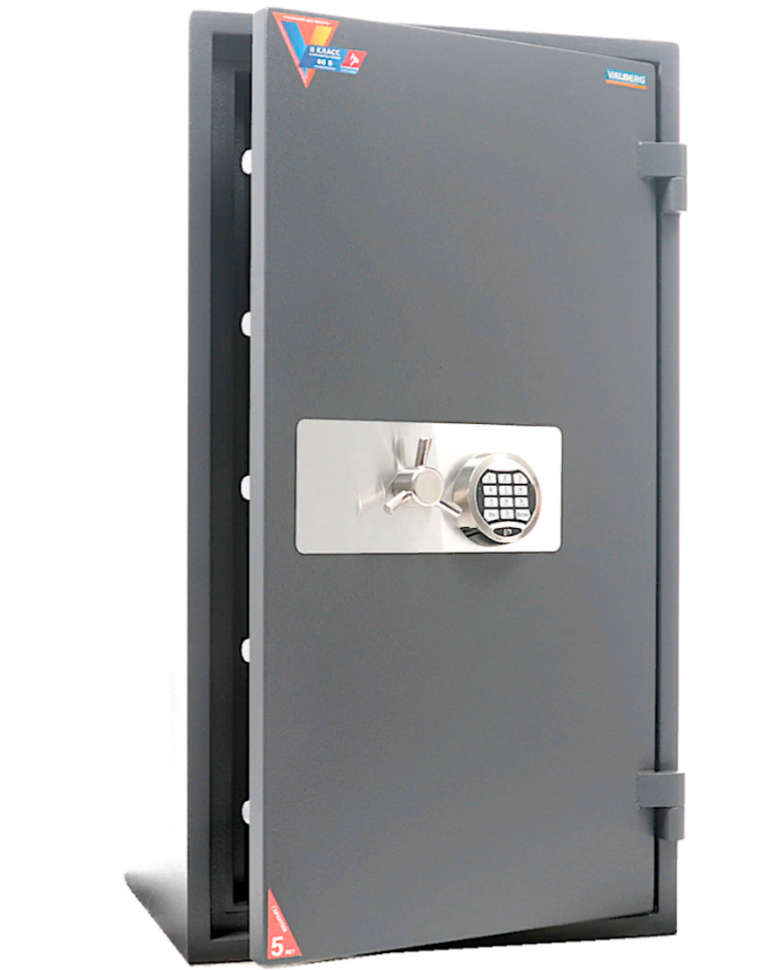 Огневзломостойкий сейф Valberg Гарант Евро 95T EL купить в Петрозаводске Огневзломостойкий сейф Valberg Гарант Евро 95T EL купить в Петрозаводске