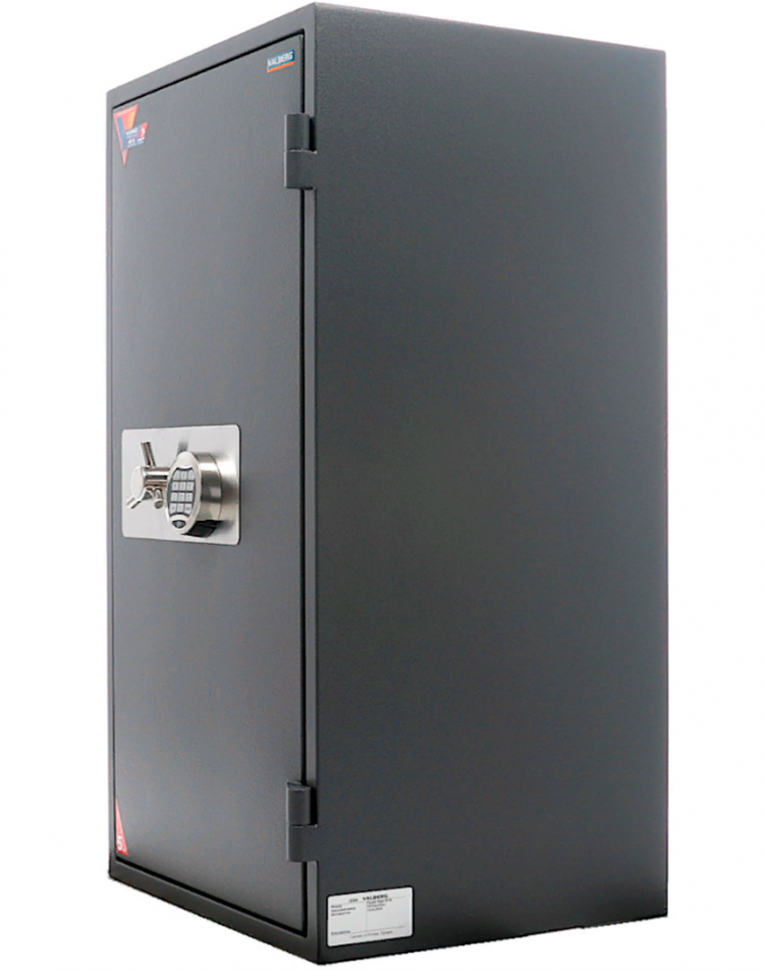 Огневзломостойкий сейф Valberg Гарант Евро 95T EL купить в Петрозаводске Огневзломостойкий сейф Valberg Гарант Евро 95T EL купить в Петрозаводске