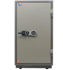 Огнестойкий сейф Valberg FRS-127.T-EL Огнестойкий сейф Valberg FRS-127.T-EL