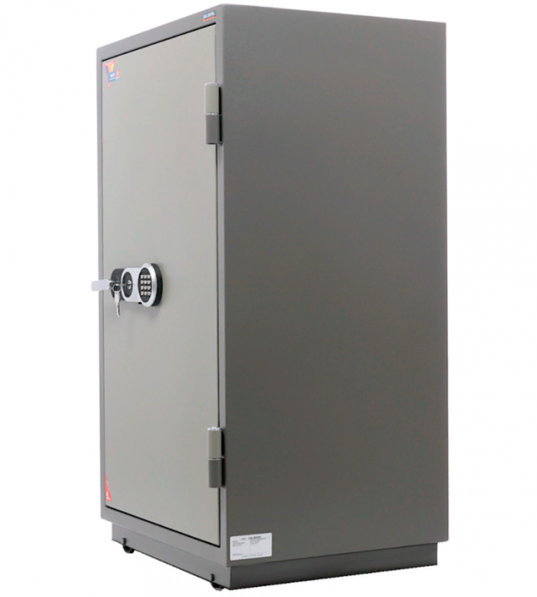 Огнестойкий сейф Valberg FRS-127.T-EL купить в Петрозаводске