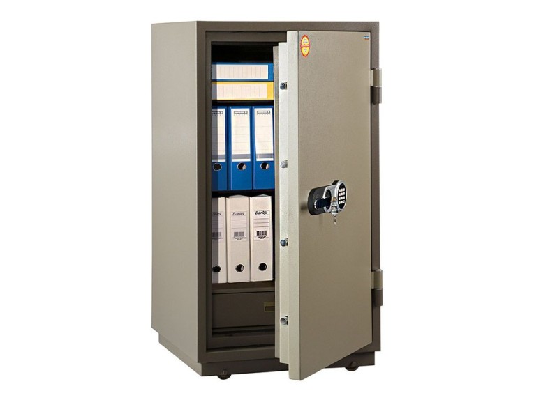 Огнестойкий сейф Valberg FRS-127.T-EL купить в Петрозаводске