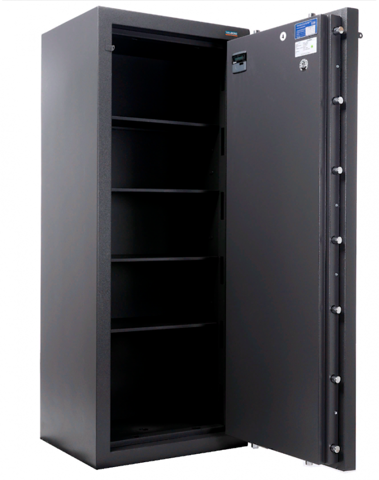 Взломостойкий сейф Valberg Алмаз 1668 EL купить в Петрозаводске Взломостойкий сейф Valberg Алмаз 1668 EL купить в Петрозаводске