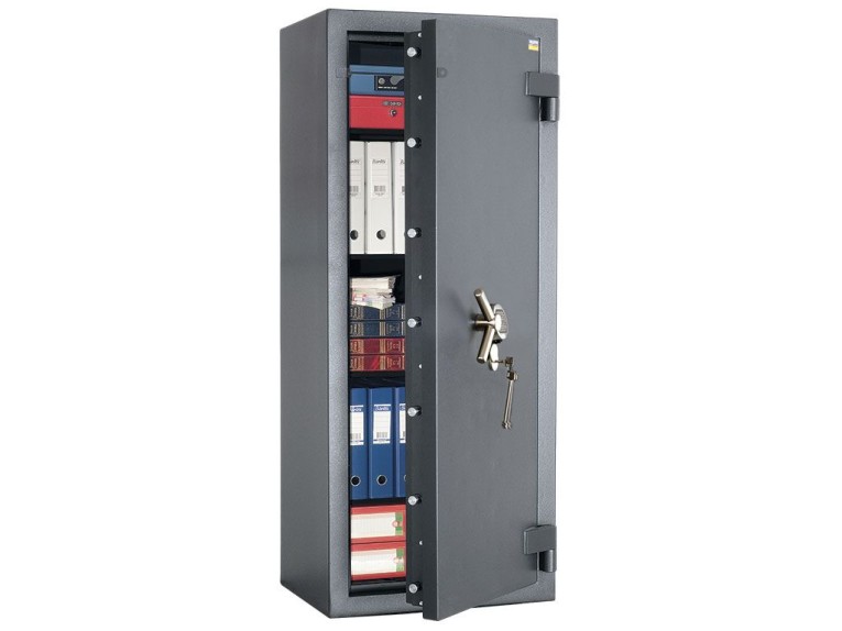 Взломостойкий сейф Valberg Алмаз 1668 EL купить в Петрозаводске Взломостойкий сейф Valberg Алмаз 1668 EL купить в Петрозаводске