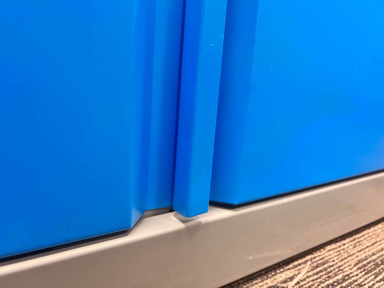 Шкаф инструментальный TNC 100.S2 купить в Петрозаводске