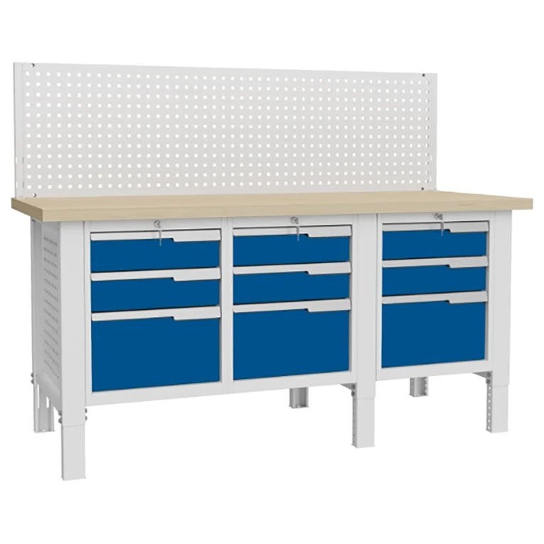 Стол-верстак Craft 1802.S333.13-1 купить в Петрозаводске