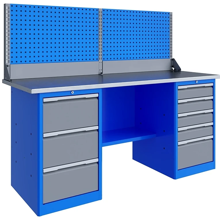 Верстак PRF 181.35.2-1 купить в Петрозаводске