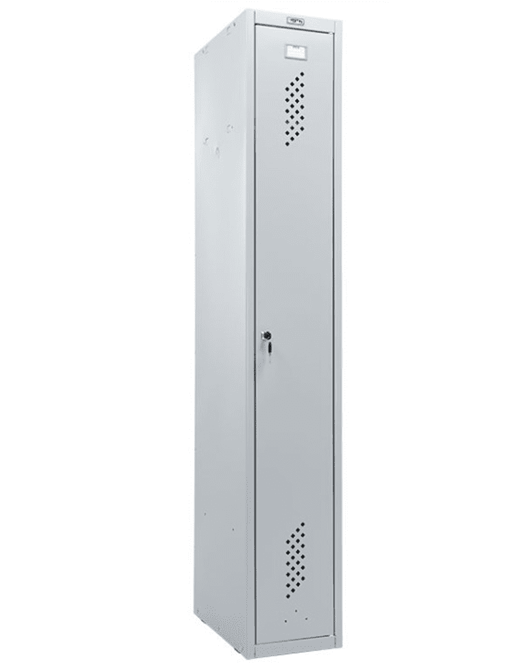Шкаф для раздевалок Стандарт LS-01 купить в Петрозаводске
