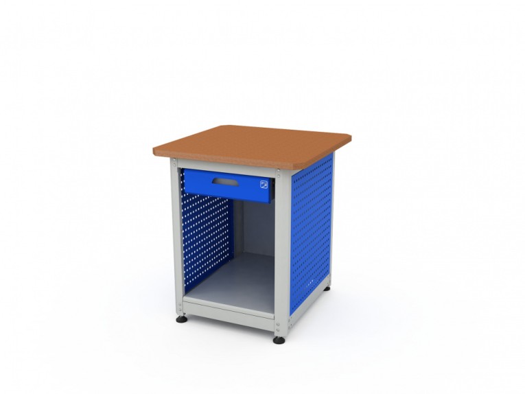 Стол рабочий COMBAT 800.1 купить в Петрозаводске