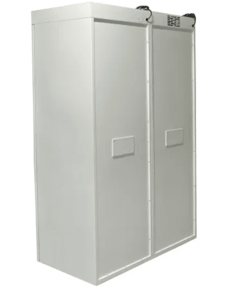 Сушильный шкаф ШС-4 СП3 Ф для одежды, белья и обуви купить в Петрозаводске