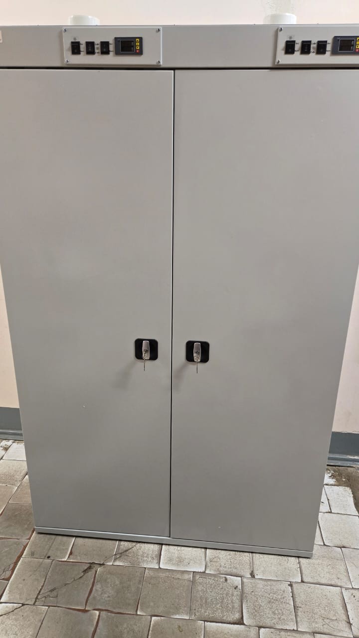 Сушильный шкаф ШС-4 СП3 Ф для одежды, белья и обуви купить в Петрозаводске