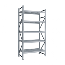 Стеллаж грузовой Диком СТ-051 1800х1200х1050 с 5 ярусами