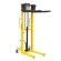 Ручной гидравлический штабелер SDA 0516 (500 кг; 1,6 м; вилы 210-620 мм) SMARTLIFT (SMART) купить в Петрозаводске