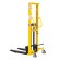 Ручной гидравлический штабелер SDA 0516 (500 кг; 1,6 м; вилы 210-620 мм) SMARTLIFT (SMART) купить в Петрозаводске