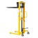 Ручной гидравлический штабелер SDA 0516 (500 кг; 1,6 м; вилы 210-620 мм) SMARTLIFT (SMART) купить в Петрозаводске