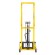 Ручной гидравлический штабелер SDA 0516 (500 кг; 1,6 м; вилы 210-620 мм) SMARTLIFT (SMART) купить в Петрозаводске