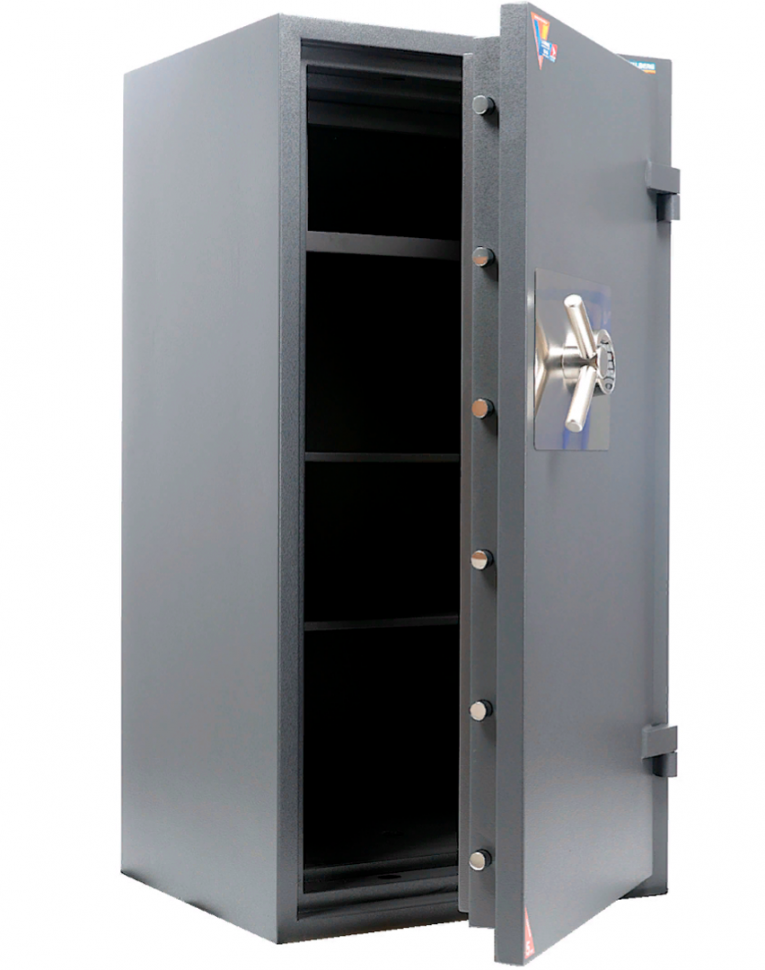 Огневзломостойкий сейф Valberg Гарант Евро 133Т EL купить в Петрозаводске Огневзломостойкий сейф Valberg Гарант Евро 133Т EL купить в Петрозаводске