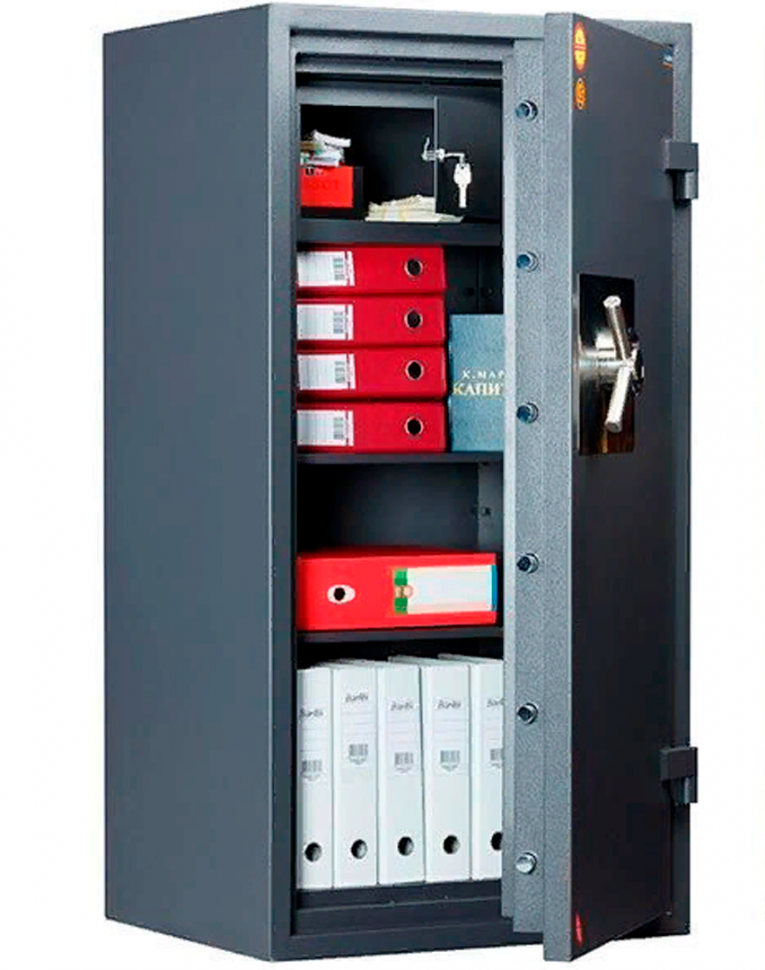 Огневзломостойкий сейф Valberg Гарант Евро 133Т EL купить в Петрозаводске Огневзломостойкий сейф Valberg Гарант Евро 133Т EL купить в Петрозаводске