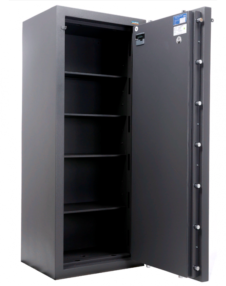 Взломостойкий сейф Valberg Алмаз 1668 KL купить в Петрозаводске Взломостойкий сейф Valberg Алмаз 1668 KL купить в Петрозаводске