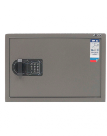Офисный сейф Aiko ТМ-30 EL Офисный сейф Aiko ТМ-30 EL