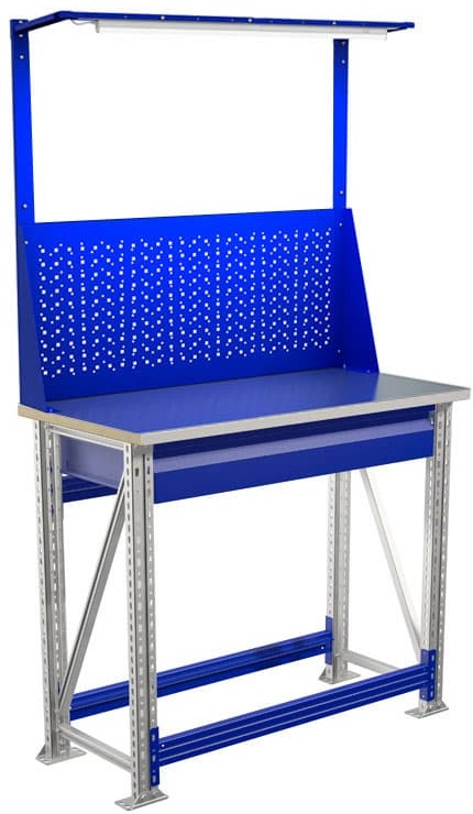 Верстак Master MT100.MF1 / MF1.110.W купить в Петрозаводске