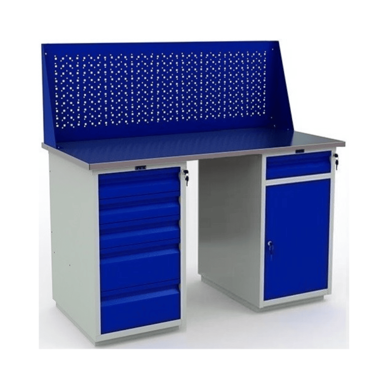 Верстак Profi WT140.WD5/WD2.010 купить в Петрозаводске