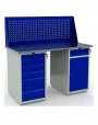 Верстак Profi WT140.WD5/WD2.010 Верстак Profi WT140.WD5/WD2.010