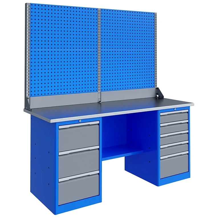 Верстак PRF 181.35.2-2 купить в Петрозаводске Верстак PRF 181.35.2-2 купить в Петрозаводске